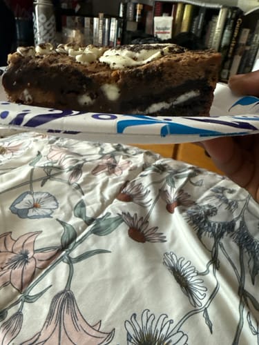 Customer photo review of Build Your Box