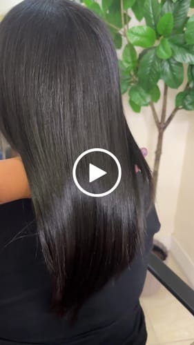 Jenifer S. review of Nanoplex Arginina™ Hair Straightening Nanoplastia Protein 1L/1000ml (33.8 fl. oz) image 1 out of 1