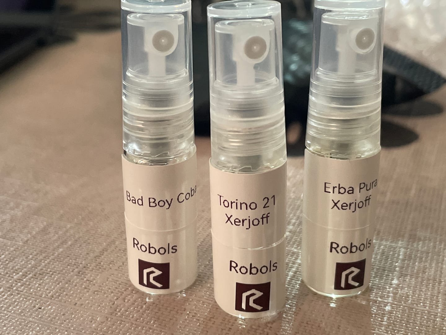 Customer photo review of Xerjoff Torino 21 Eau de Parfum