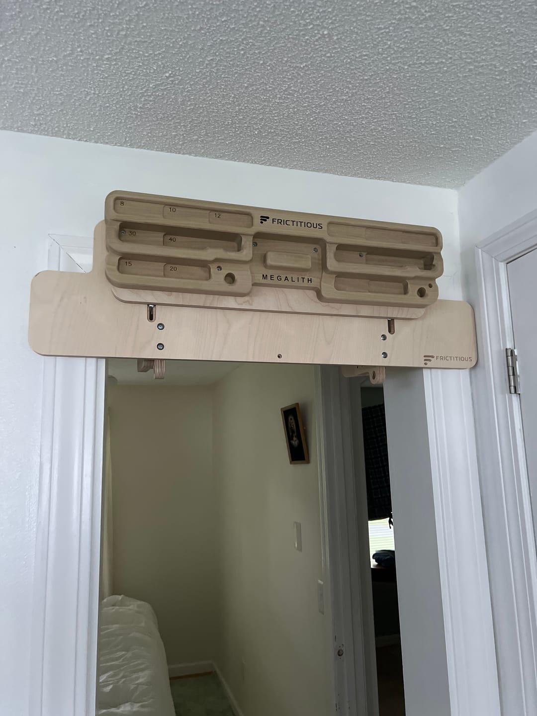 Customer photo review of The Megalith
