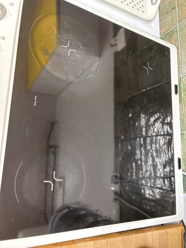 undefined review of Clean Your Oven by Genie image 1 out of 1