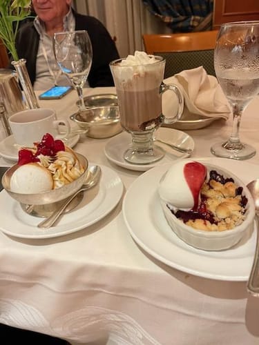 Customer photo review of Café Hacienda Doka Peaberry AA