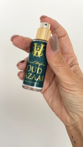 Customer photo review of Bag Size for Travel - Classic Set