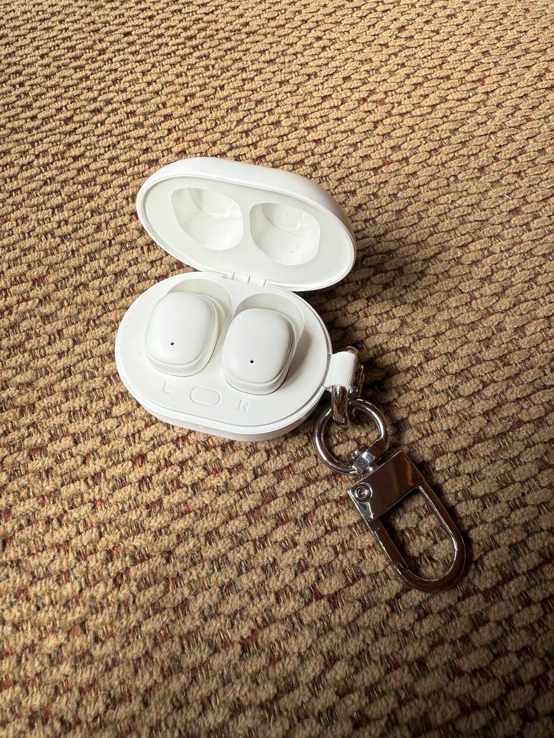 Customer photo review of VIBRANCE™ Melody Mini