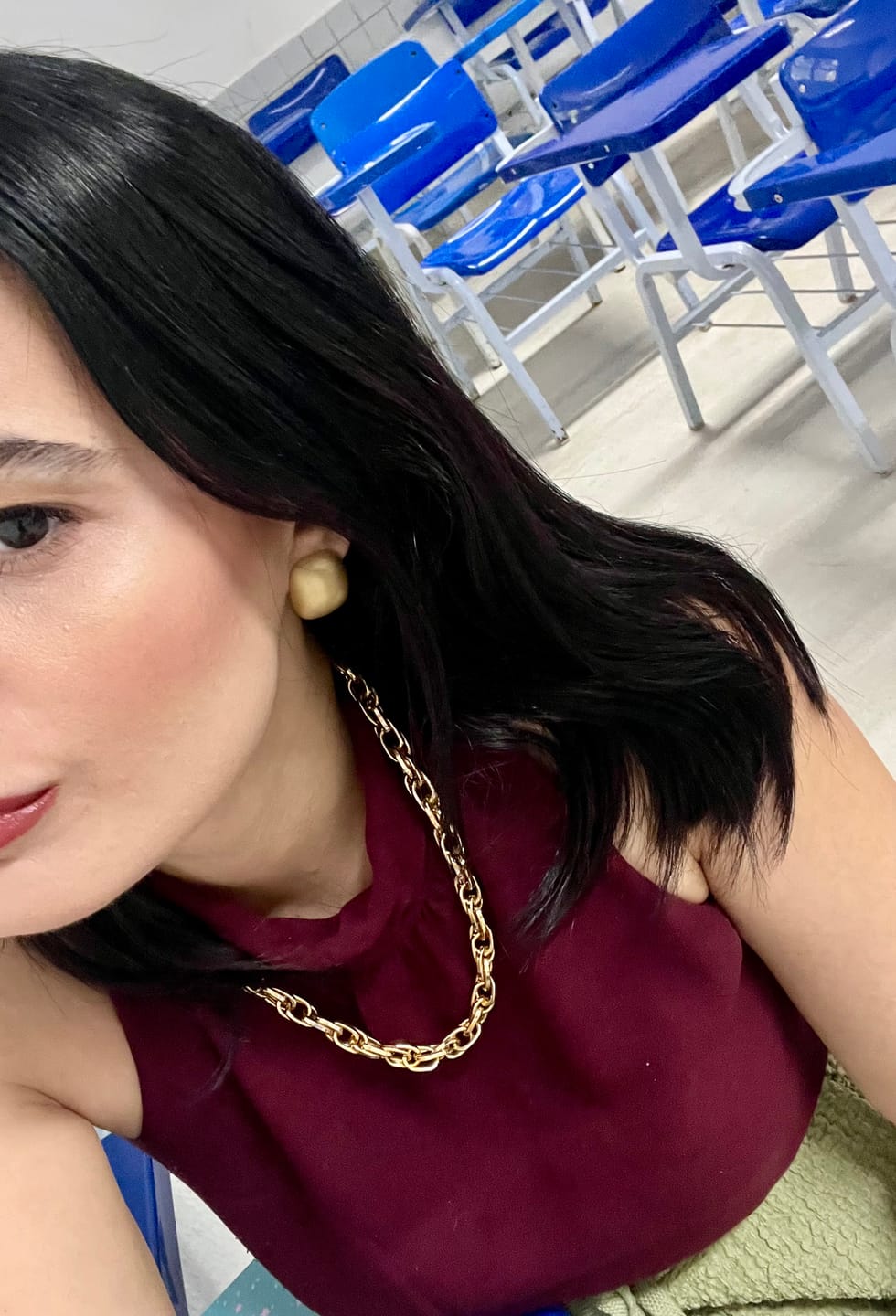 Customer photo review of primer liso intacto