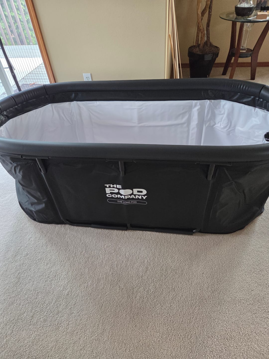 Customer photo review of Water Maintenance Pack