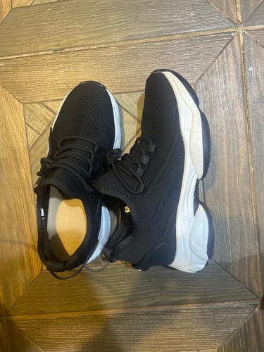 Customer photo review of Flash - 9cm (3.5")