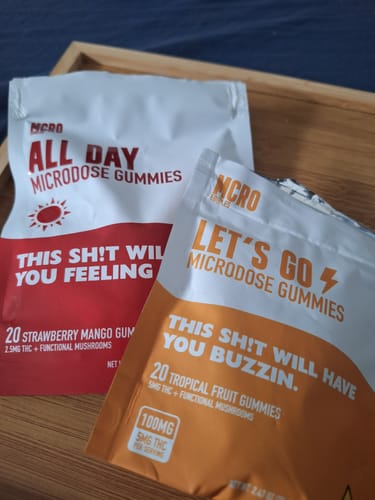 Customer photo review of Let's Go