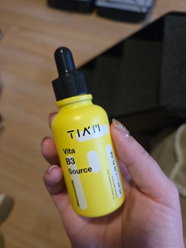 Customer photo review of Vita B3 Source