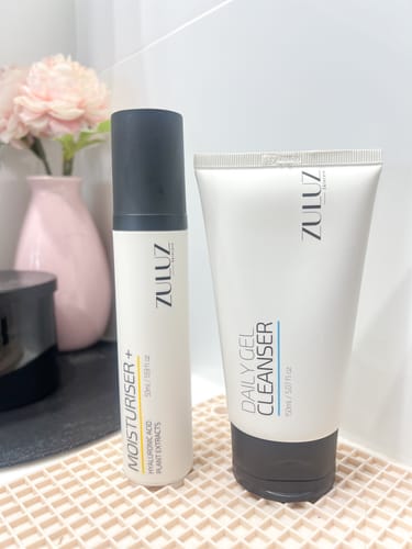 Customer photo review of Our Best Seller - Duo Pack