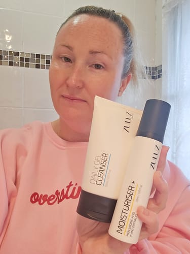 Customer photo review of Our Best Seller - Duo Pack