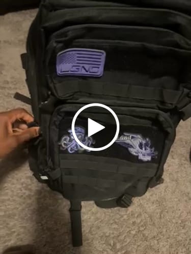 Customer video review of 15% CashBack