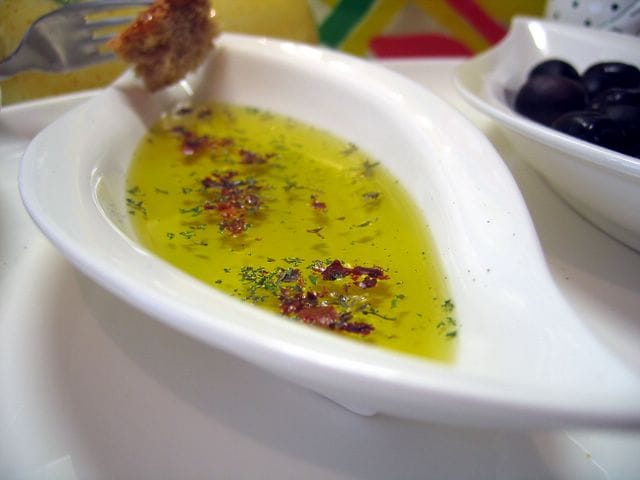 Customer photo review of BIO - Extra Vierge Olijfolie - Zacht & Mild - 100% EU EVOO - 500mL