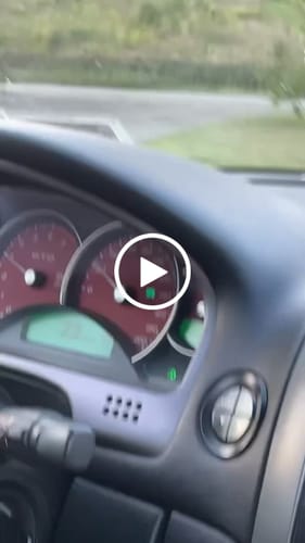 Customer video review of 04-06 GTO HP Tuners MPVI3 - LS1 LS2 Bundle | MAILORDERTUNER