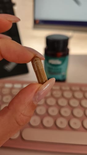 Customer photo review of Pack: Estrés, Ansiedad y Depresión