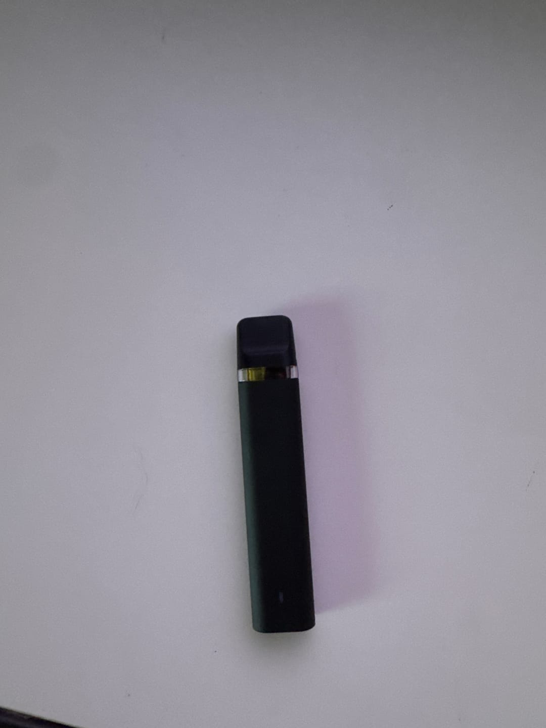 Customer photo review of HHZ Vape Pen 95% - Pink Berry