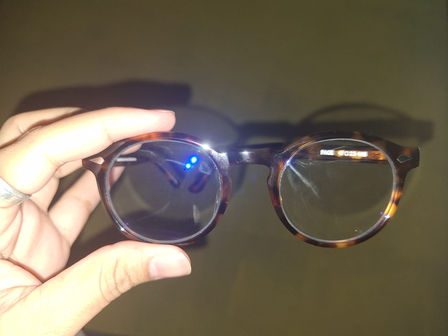 Customer photo review of Page