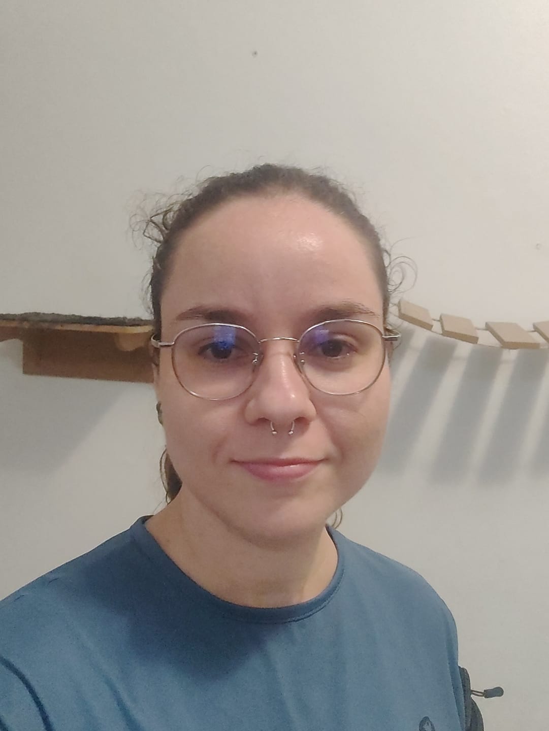 Customer photo review of Teo