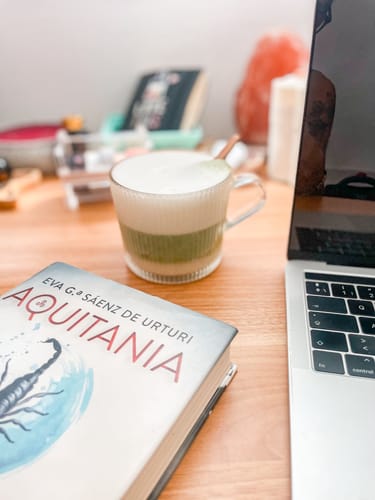 Customer photo review of Pack Experiencia Iniciación