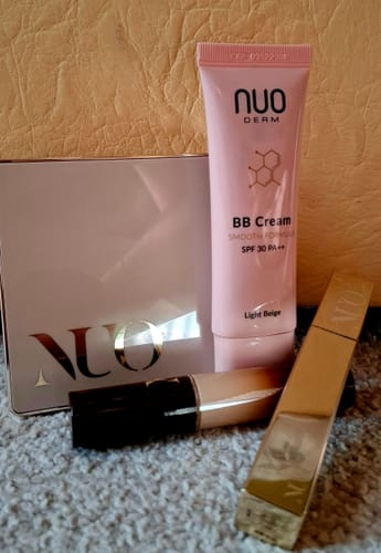 Madalina T. review of BB Cream SPF30 image 1 out of 1