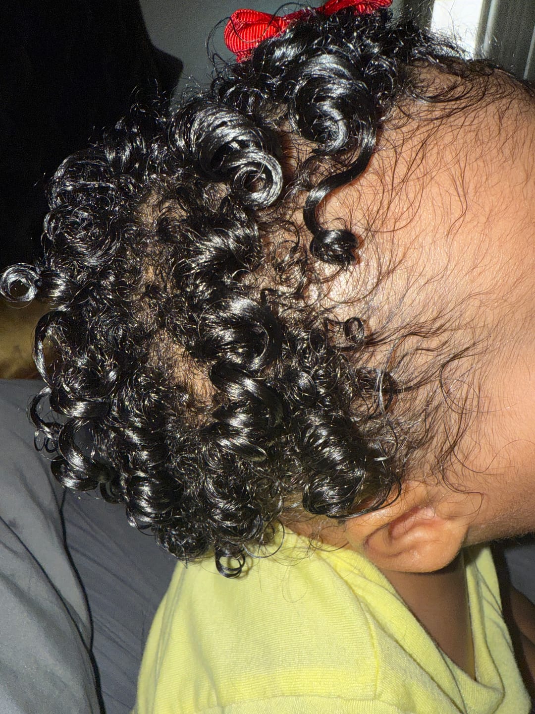 Customer photo review of Reagan Sanai® Package Protection