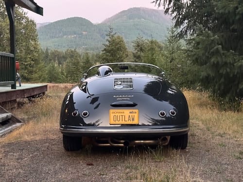 Customer photo review of Personalization Fee