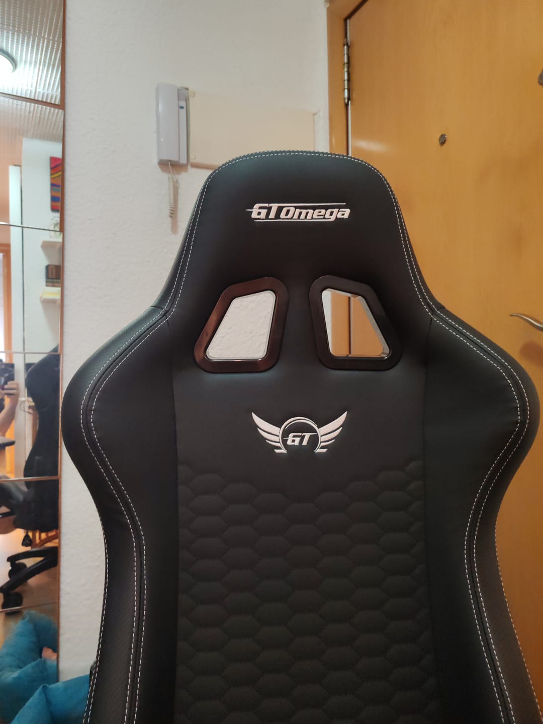 Customer photo review of PRO Series - GEN 2.0