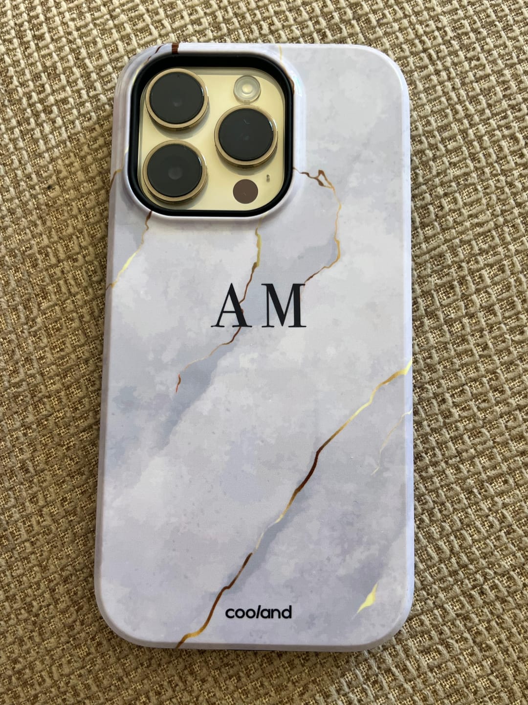 Customer photo review of Georgia