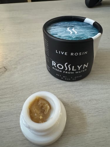 Customer photo review of Frozen Bananas