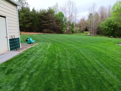 Customer photo review of 16-21-2 GreenePOP 2.5 Gallon (Build-a-Box)