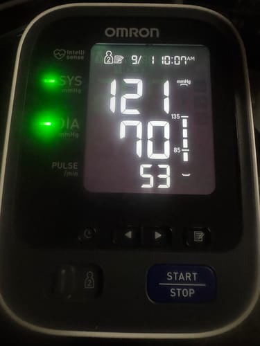 Customer photo review of 14-Day Herbal Detox