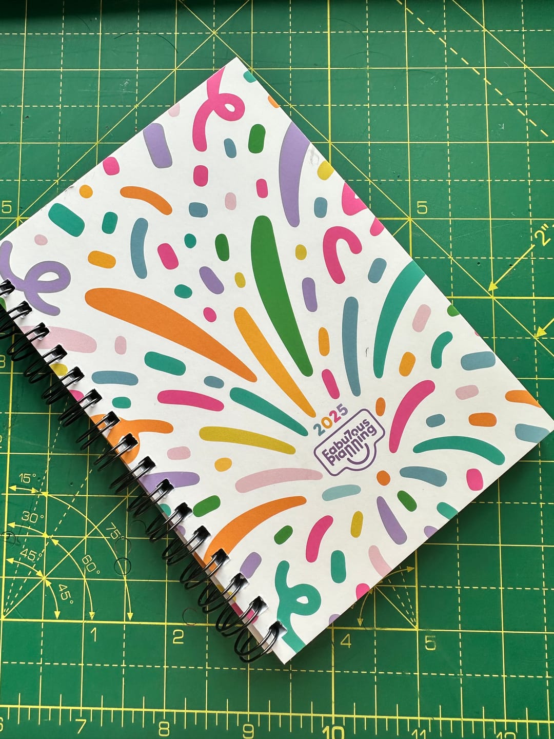 Customer photo review of 🎂 Over £30 - Freebie - Mini Build-A-Book