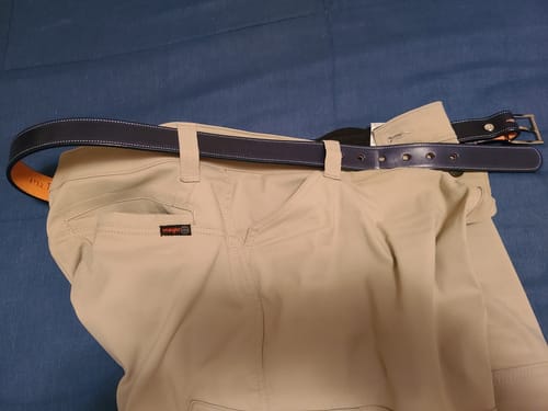 Customer photo review of The Midnight Ranger