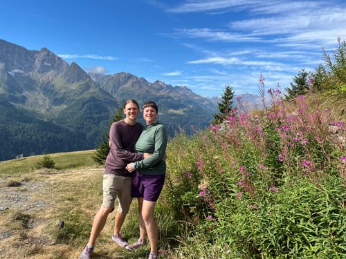 Customer photo review of Smart II - Barefoot Shoes