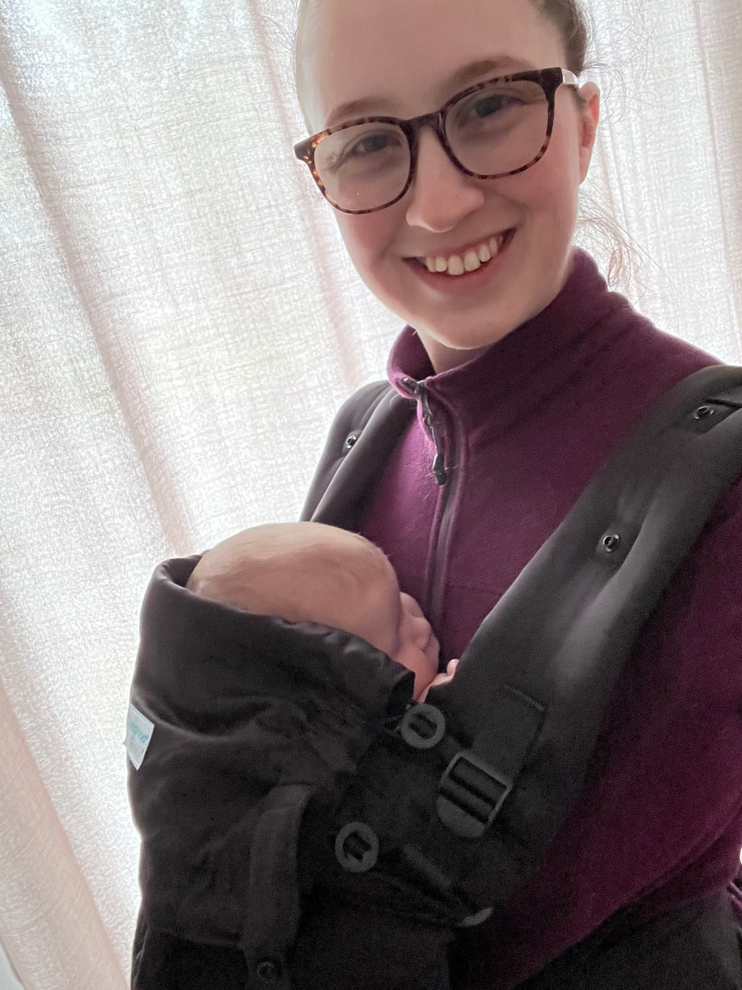 Customer photo review of EvöAir | Noir