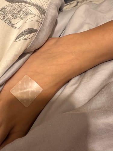 Macy L. review of HAUTUKI 孩子營養補充貼 image 1 out of 1