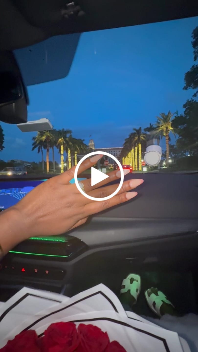 Customer video review of The Adelina Rae