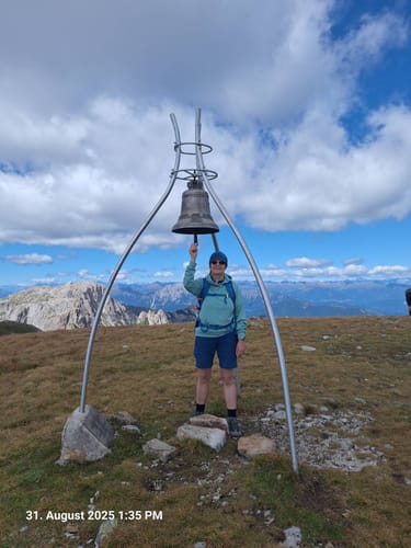 Customer photo review of Lightweight Damen drirelease® Hoodie