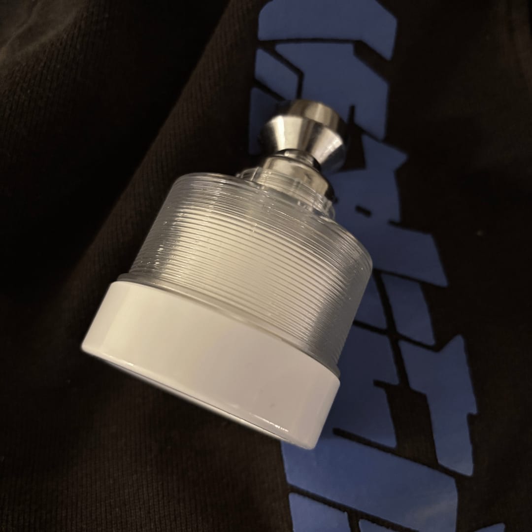 Customer photo review of Filtro Rubinetto