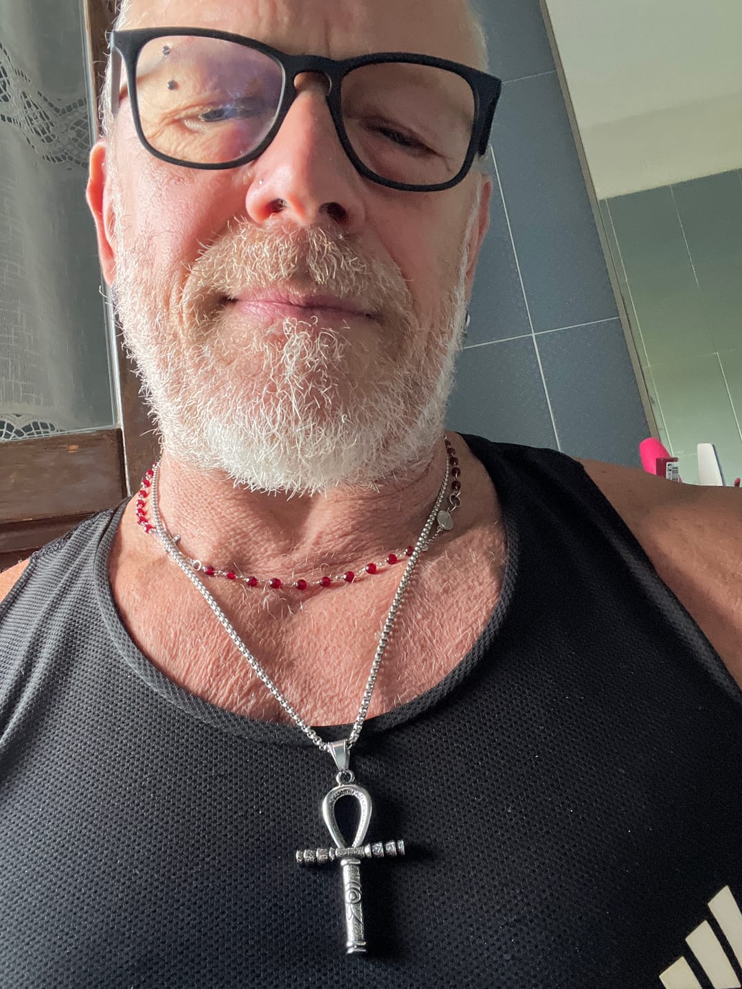 Customer photo review of ANKH.