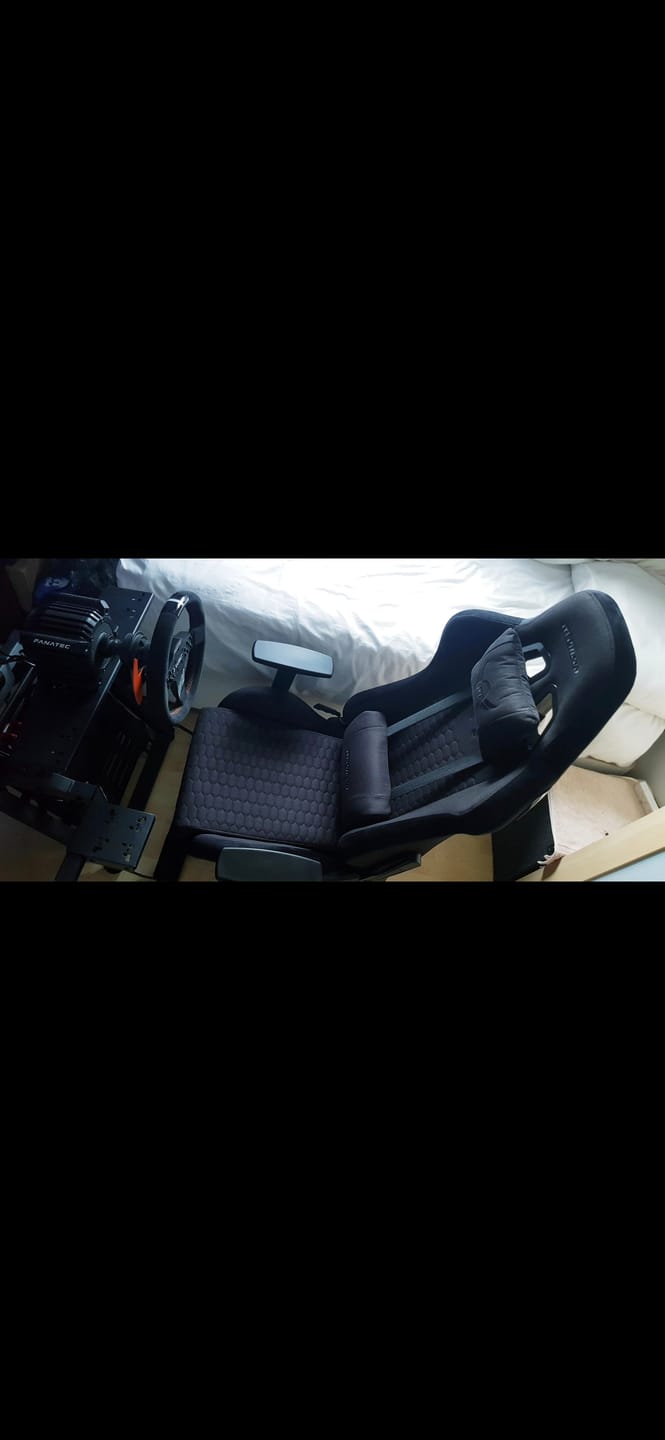 Customer photo review of PRO Series - GEN 2.0