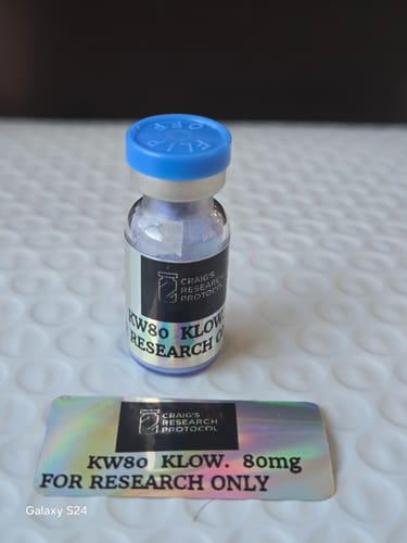 Customer photo review of Thermal Transfer Label Printer Labels for M2, M3