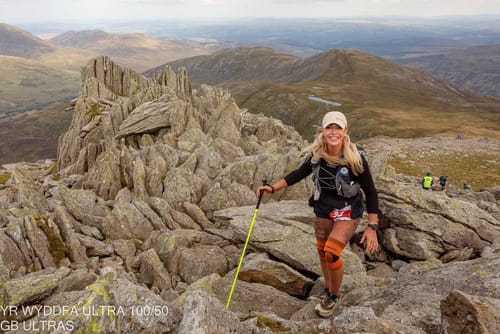 undefined review of Pair of Knee Compression Support Sleeves For Arthritic Pain Relief & Recovery image 1 out of 1