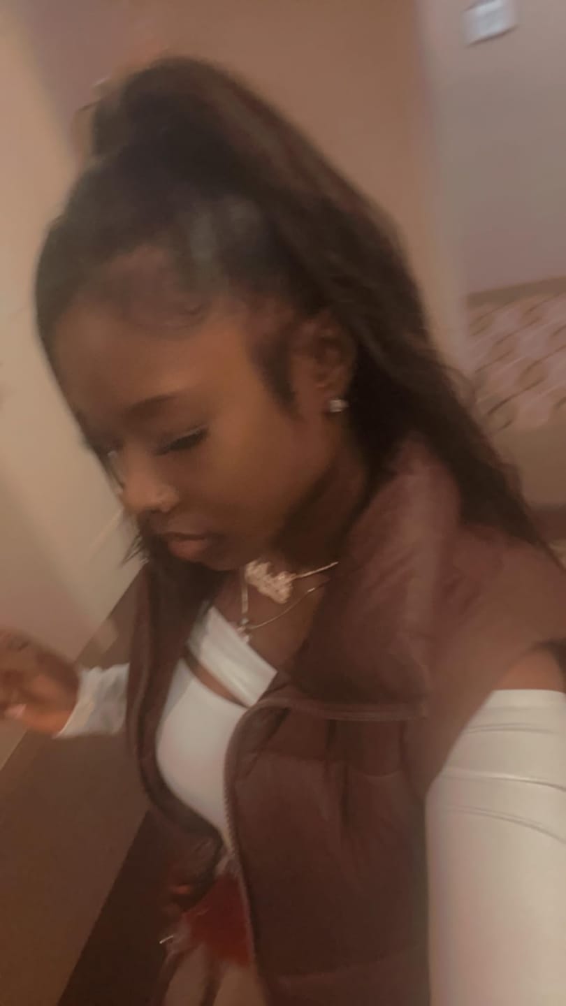 Customer photo review of KERAGEN Brazilian Keratin Smoothing Treatment Formaldehyde-Free Blowout Straightening System