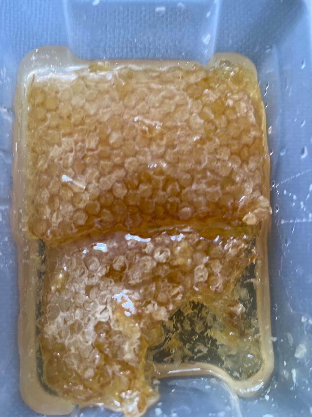 Customer photo review of Kakhonung Ljus