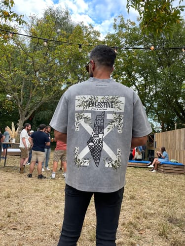 Customer photo review of OFF the Map