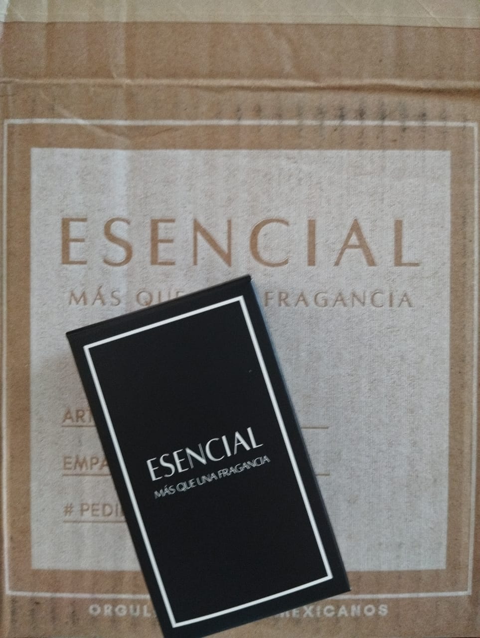 Customer photo review of H077 Inspirado en: Eros Flame - Versace