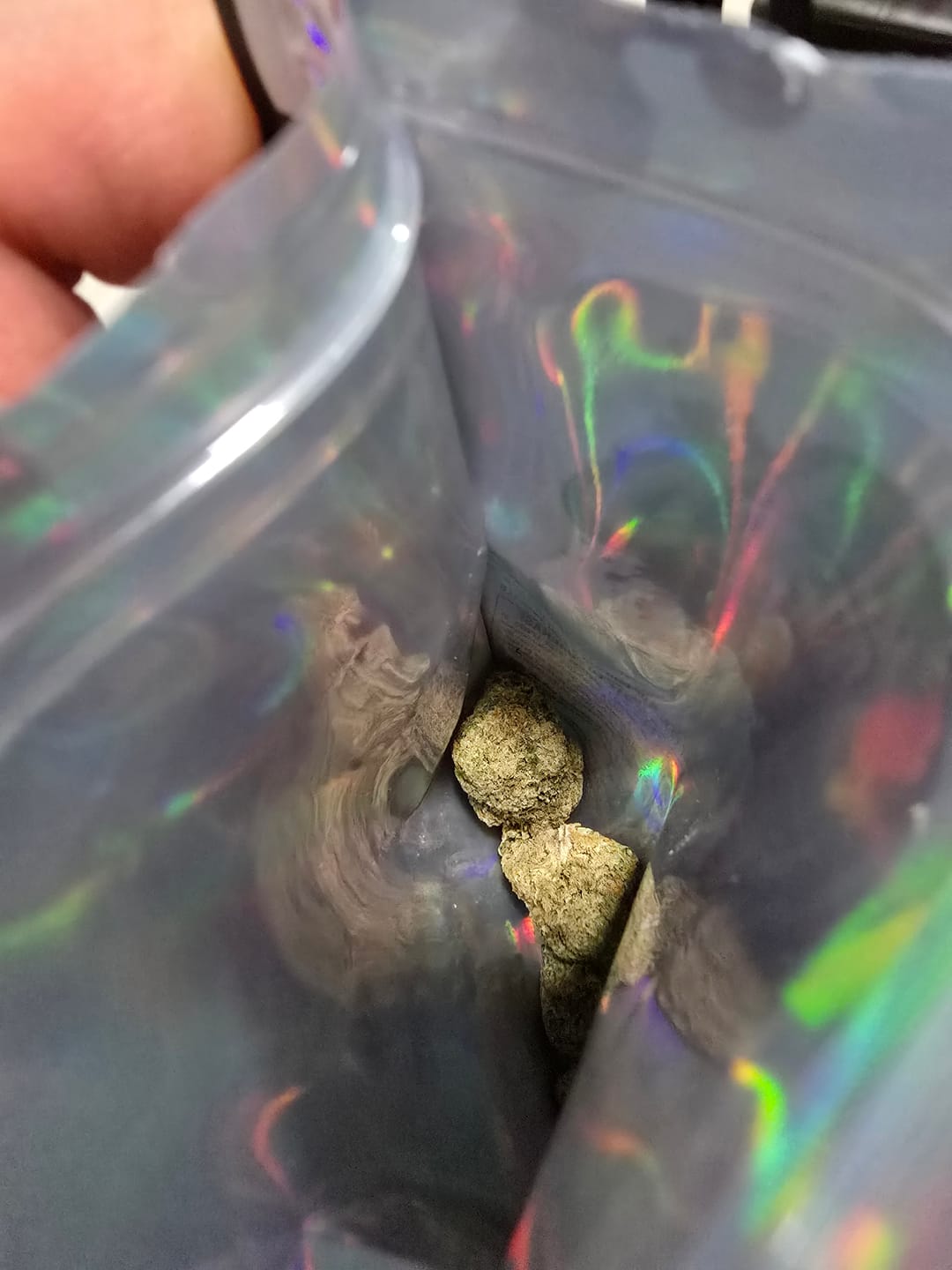 Customer photo review of Exotic Smalls