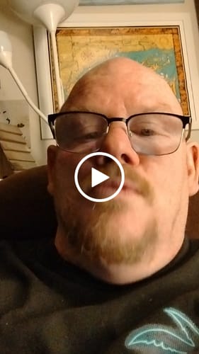Customer video review of 🟢  Ultimate Turmeric Gummies With Ginger Root & Black Pepper