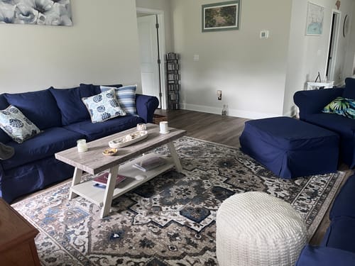 undefined review of PB Charleston Grand Sofa Cover 96" image 1 out of 2